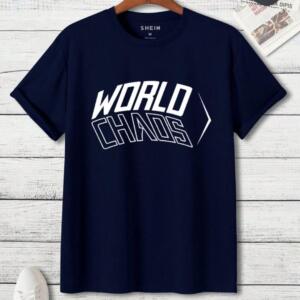 World Chaos T-Shirt
