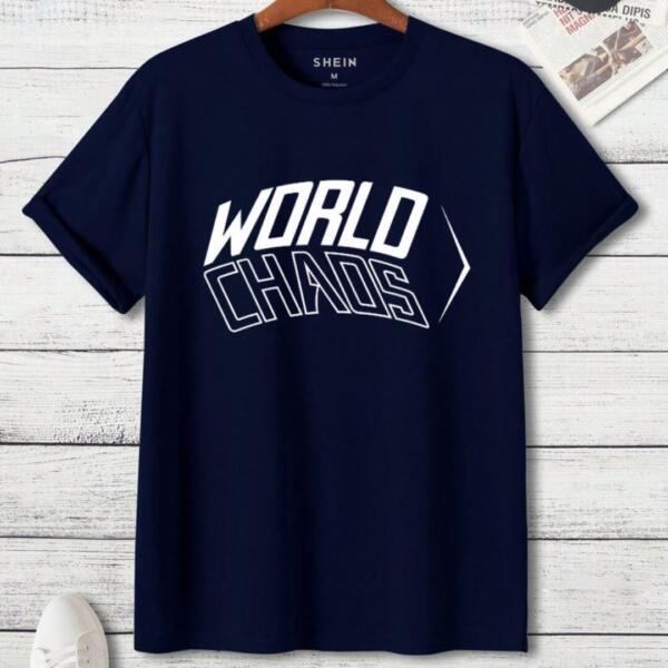 World Chaos T-Shirt