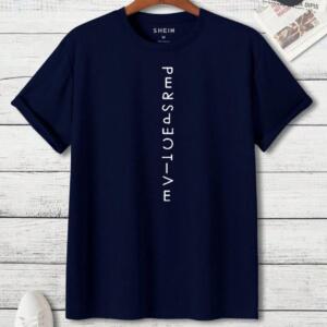 Perspective T-Shirt