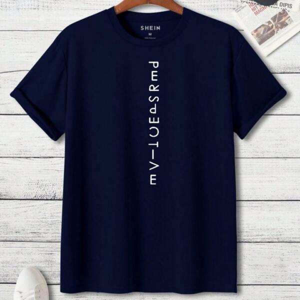 Perspective T-Shirt