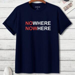 Perspective T-Shirt