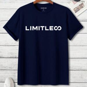 Limitless T-Shirt - Image 6