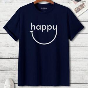 Happy T-Shirt