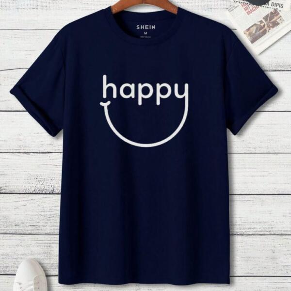 Happy T-Shirt