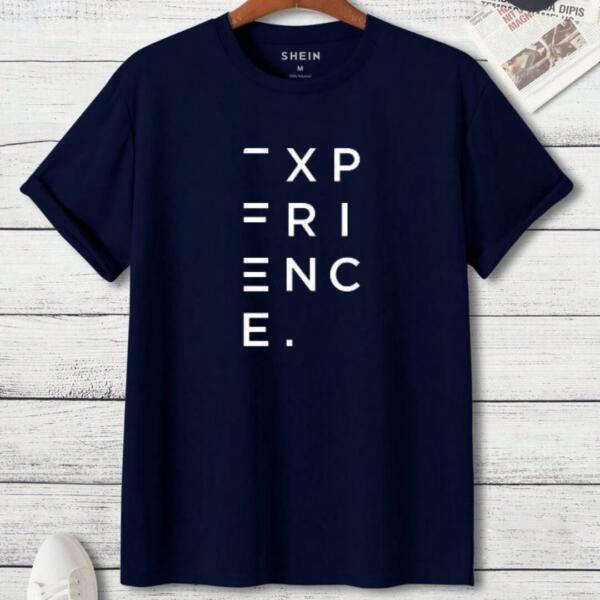 Experience T-Shirt