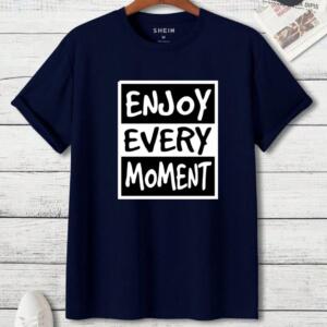 Enjoy Every Moment T-Shirt