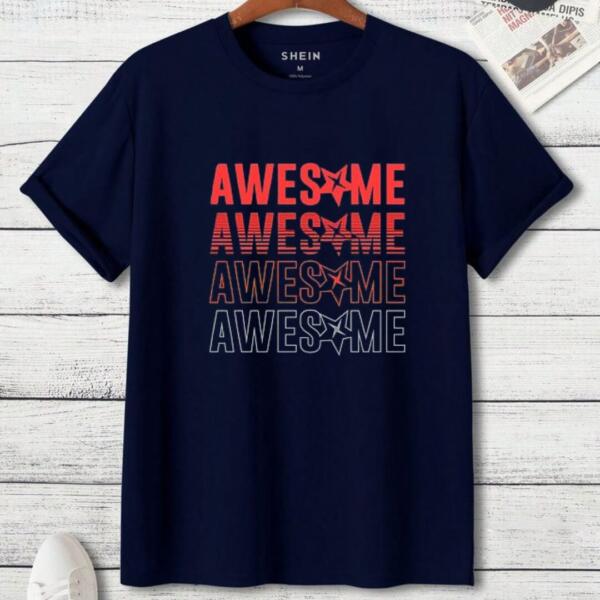 Awesome T-Shirt