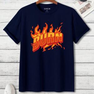 Burn T-Shirt