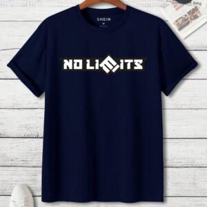 No Limits T-Shirt