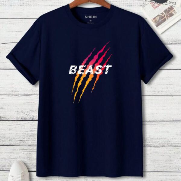 Beast T-Shirt