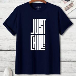 Just Chill T-Shirt