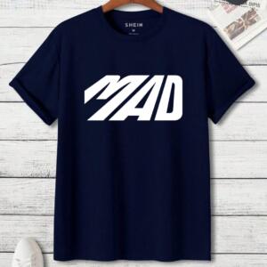 Mad T-Shirt