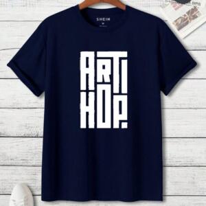 Art Hop T-Shirt