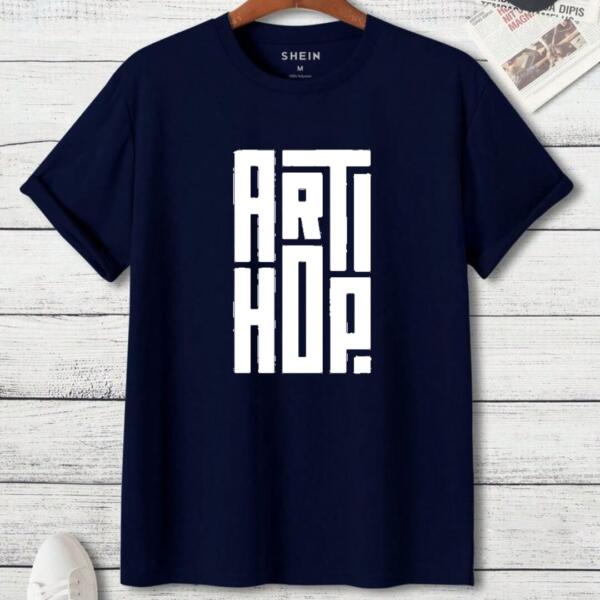 Art Hop T-Shirt