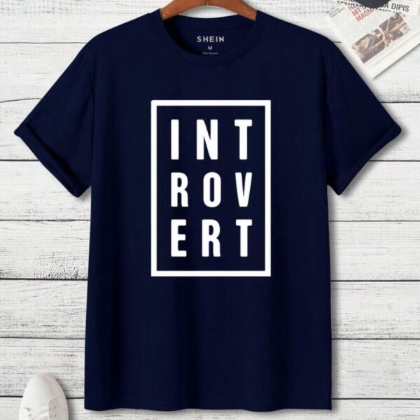 Introvert T-Shirt