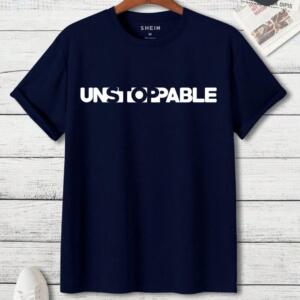 Unstoppable T-Shirt