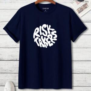 Risk Takers T-Shirt