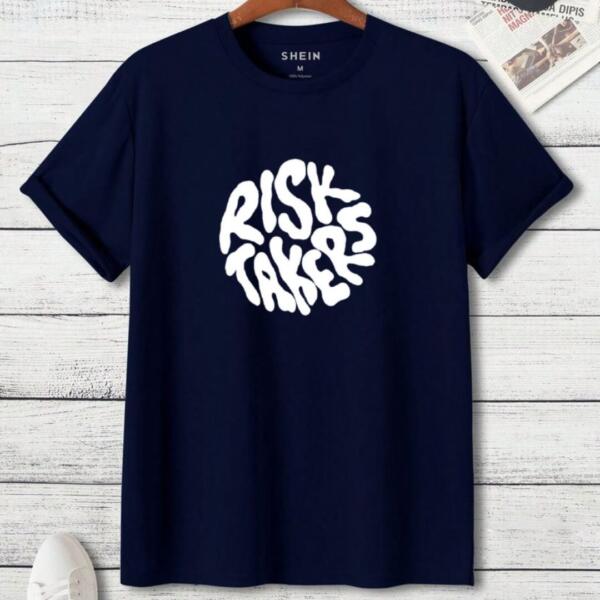 Risk Takers T-Shirt