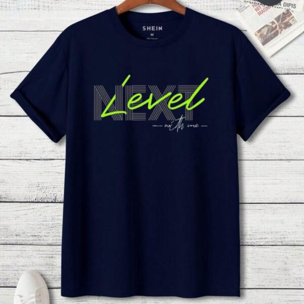 Next Level T-Shirt