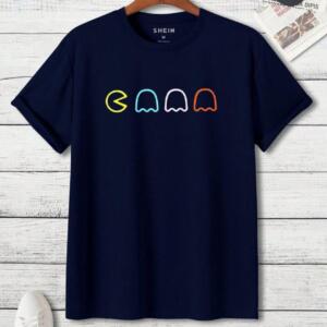 Pacman T-Shirt