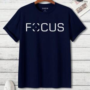 Focus T-Shirt