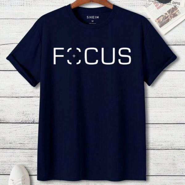 Focus T-Shirt