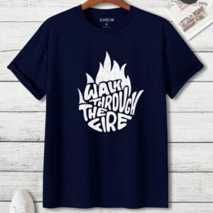 Walk Through The Fire T-Shirt