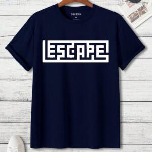 Escape T-Shirt