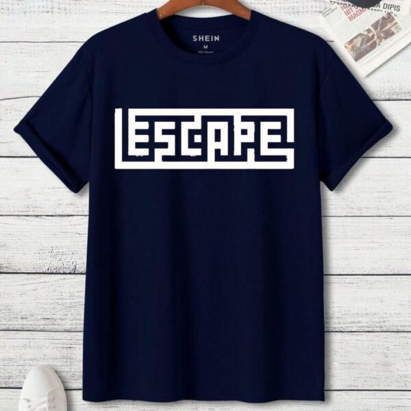 Escape T-Shirt
