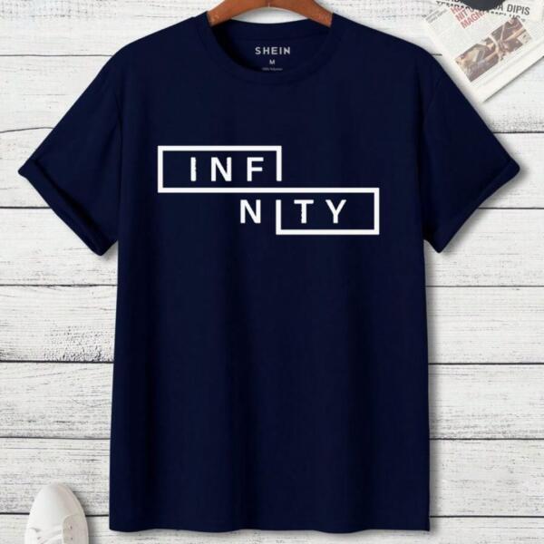 Infinity T-Shirt