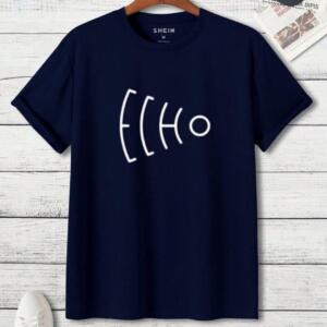 Echo T-Shirt