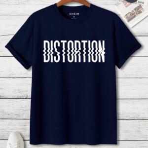Distortion T-Shirt