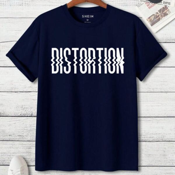 Distortion T-Shirt