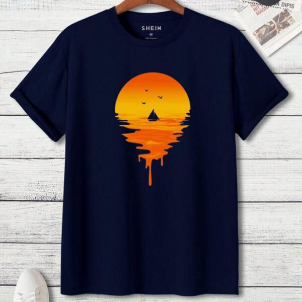 Sunset T-Shirt