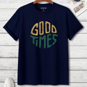 Good Times T-Shirt
