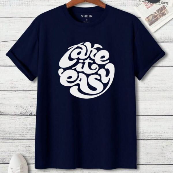 Take It Easy T-Shirt