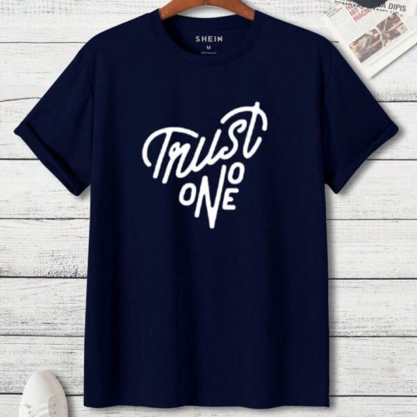 Trust No One T-Shirt
