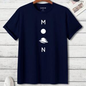 Moon T-Shirt