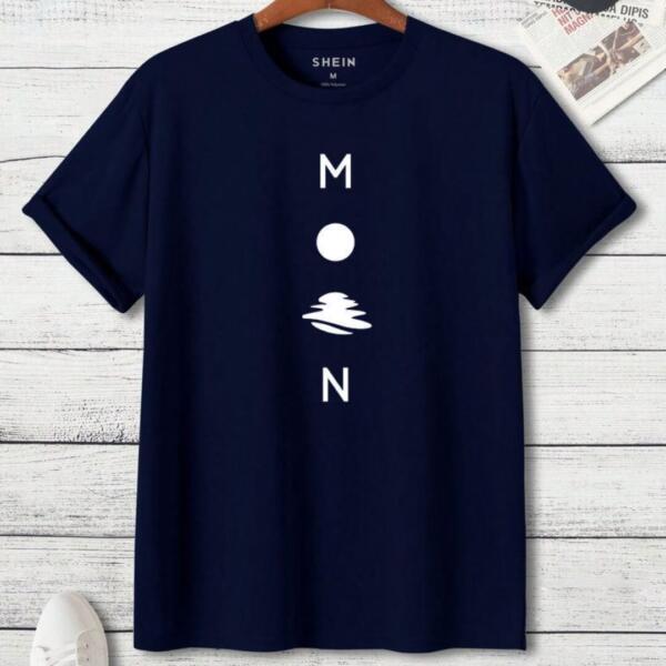 Moon T-Shirt