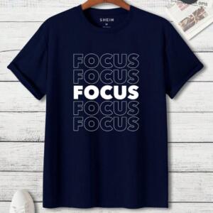 Focus T-Shirt