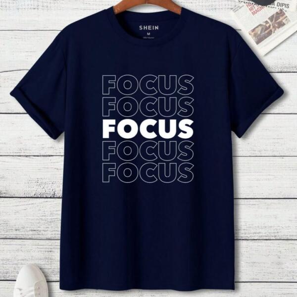 Focus T-Shirt