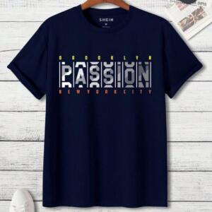 Passion Brooklyn T-Shirt