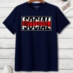 Social Distancing T-Shirt