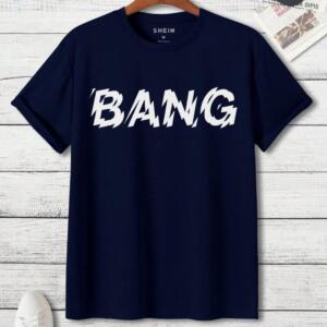 Bang T-Shirt