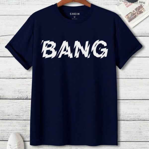 Bang T-Shirt