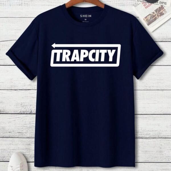 Trapcity T-Shirt