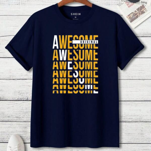 Awesome Original T-Shirt