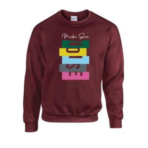 Make Some Noise Sweatshirt