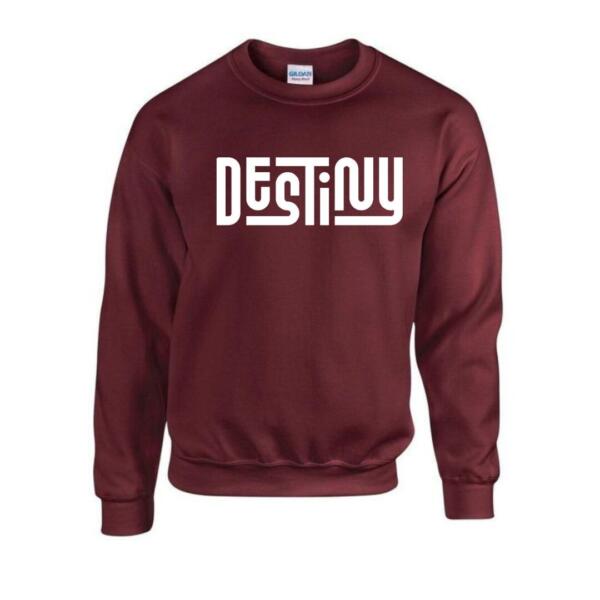 Destiny Sweatshirt