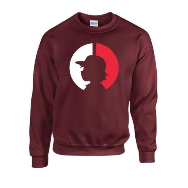 Pokemon Sweatshirt